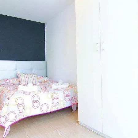 Apartment Independencia 242 Barcelona